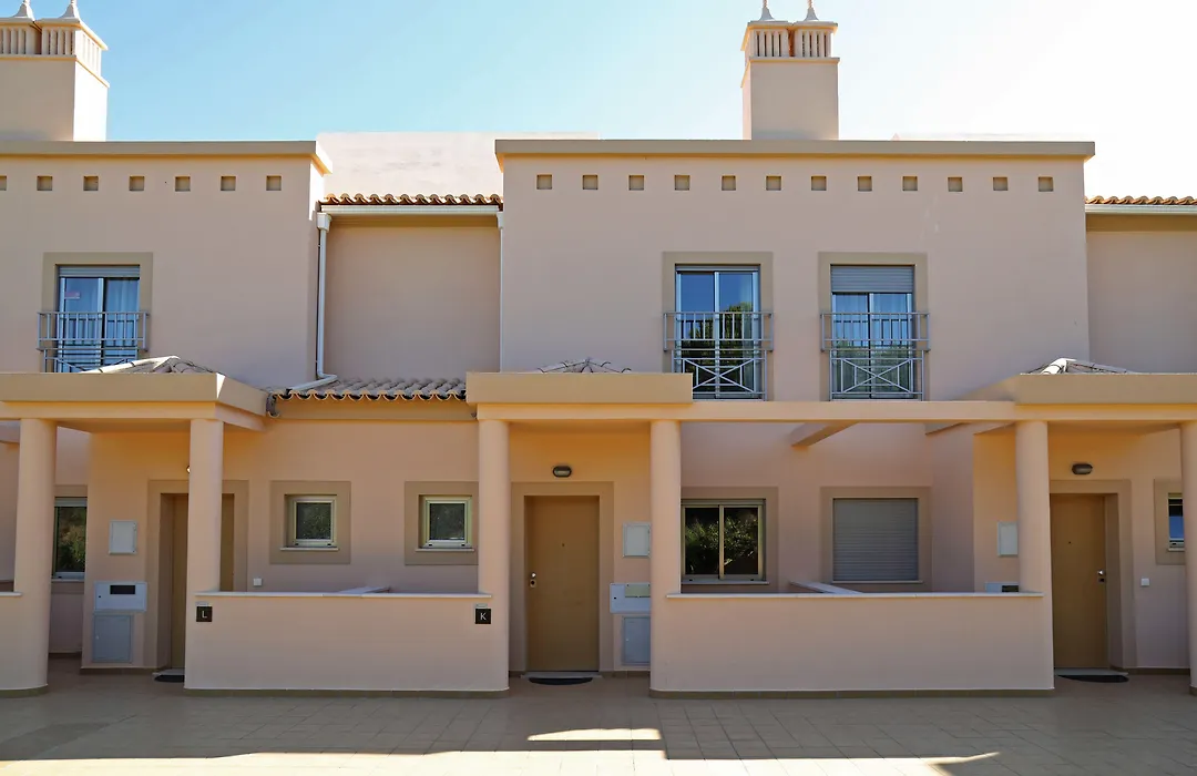Pinheiros Da Balaia Villas-1