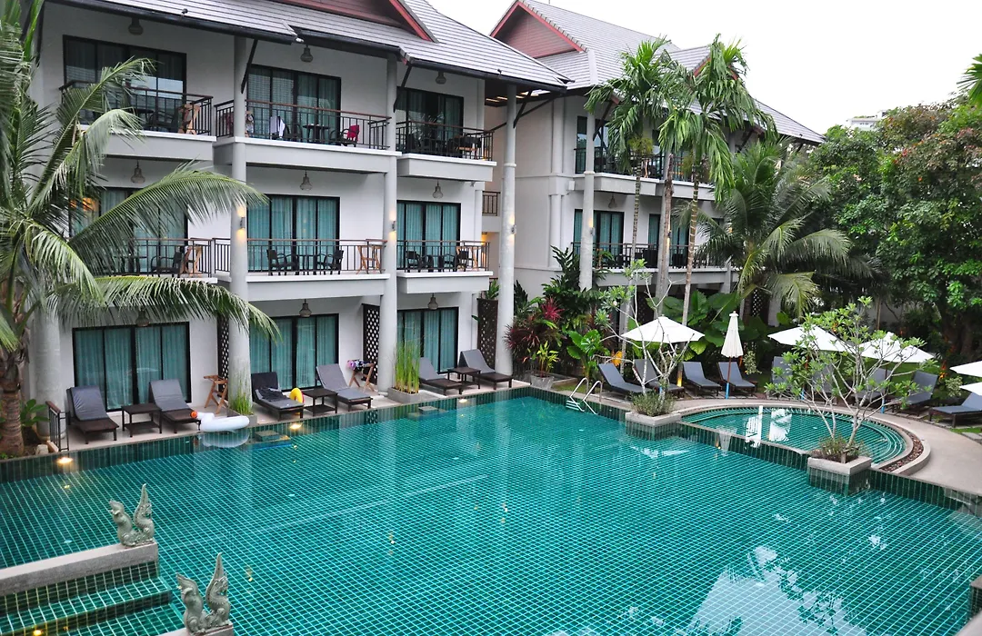 Navatara Phuket Resort-1