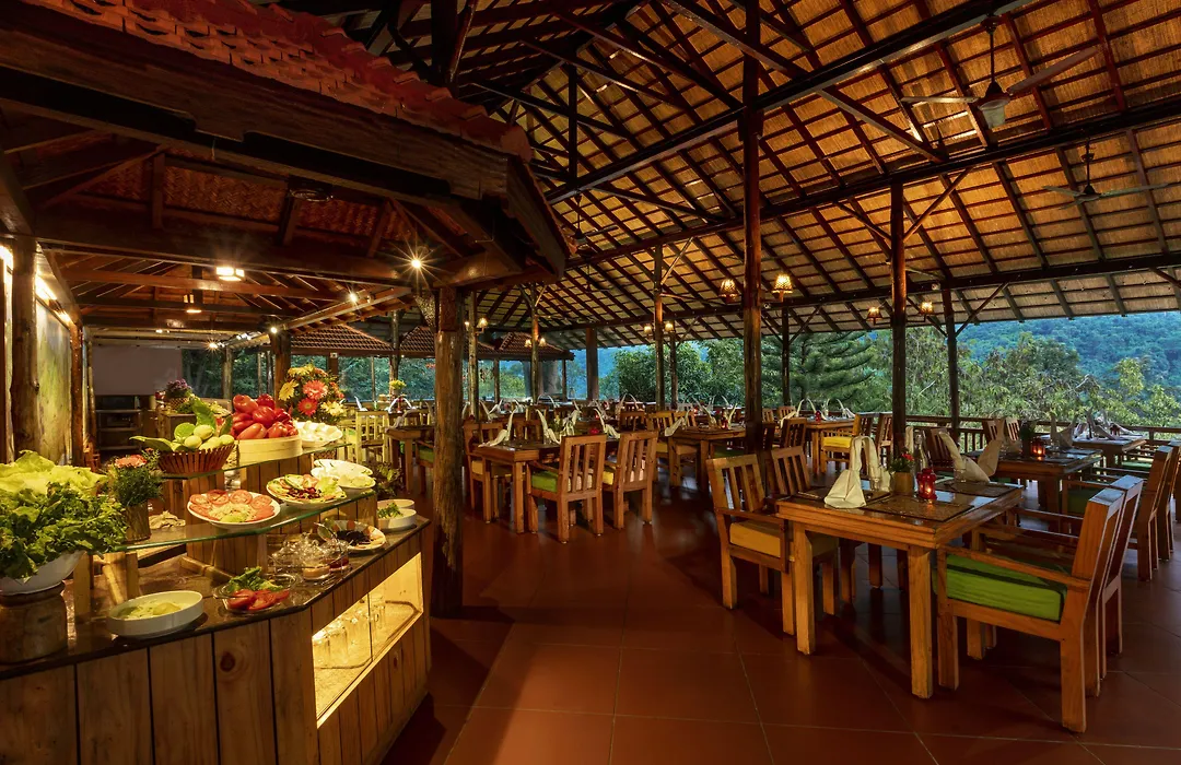 Kurumba Village Resort - Nature Resorts-1