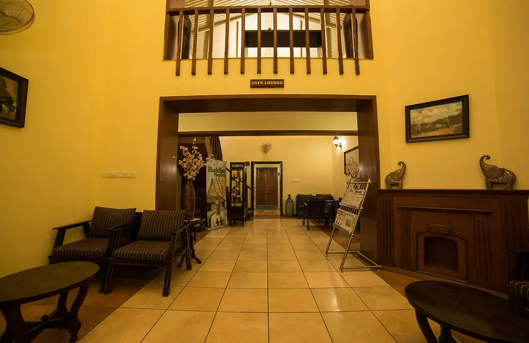 The Colonial Manek Manor By Sah-1