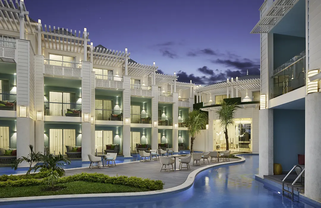 Azul Beach Resort Negril, Gourmet All Inclusive By Karisma-1