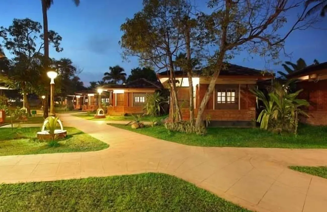 Cherai Beach Resorts-1