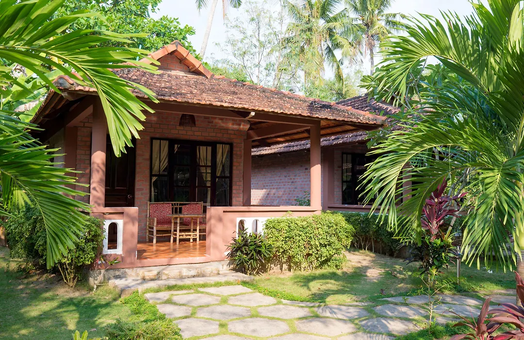Thanh Kieu Beach Resort-1