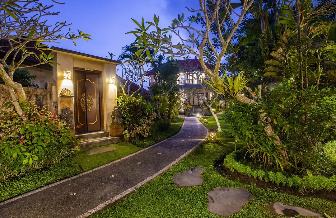 Villa Mandi Ubud-1