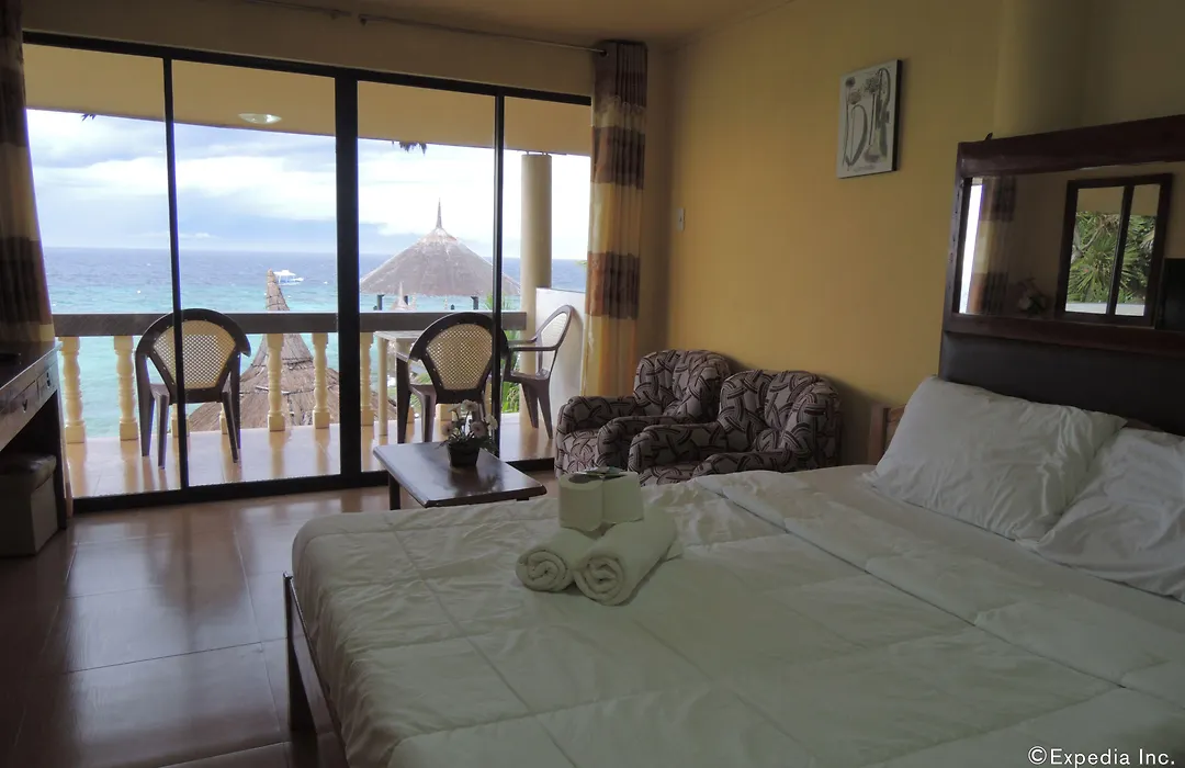 Asian Belgian Dive Resort-1