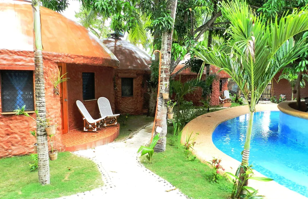 Panglao Chocolate Hills Hostel-1
