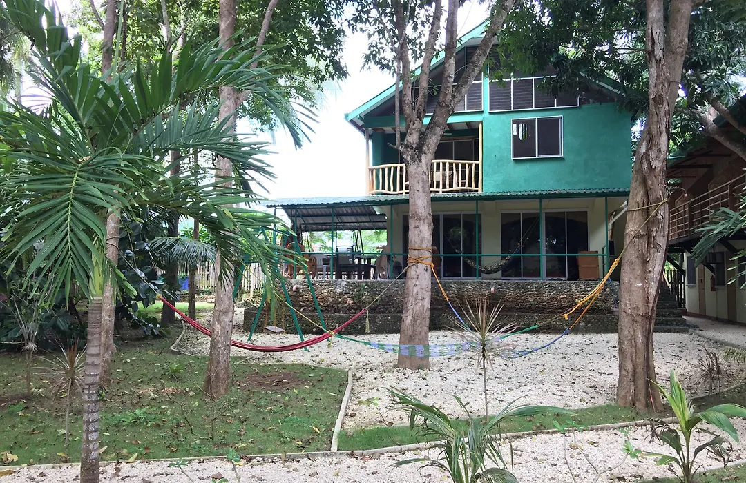Panglao Chocolate Hills Hostel-1