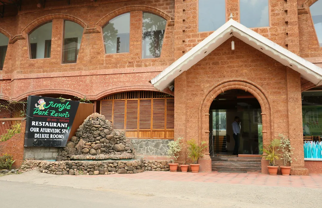 Jungle Park Resorts-1