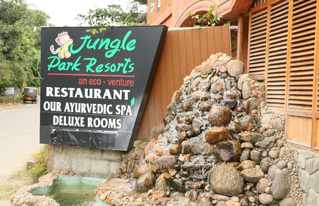 Jungle Park Resorts-1