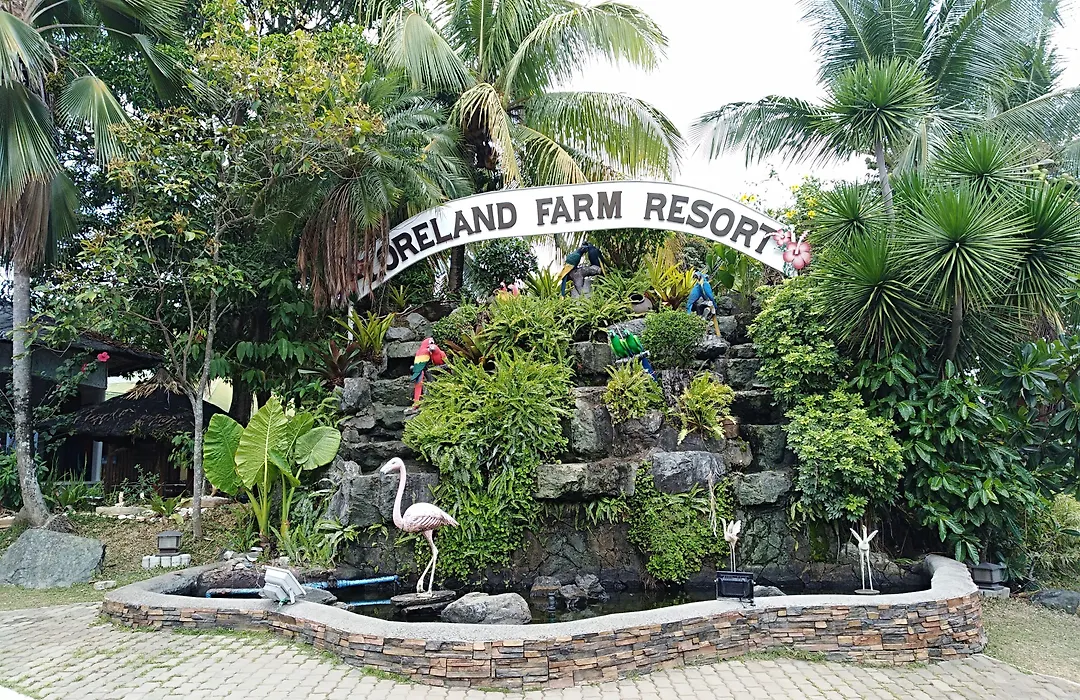 Loreland Farm Resort-1
