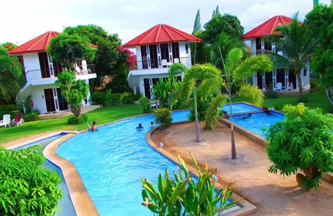 Mango Spa & Resort-1