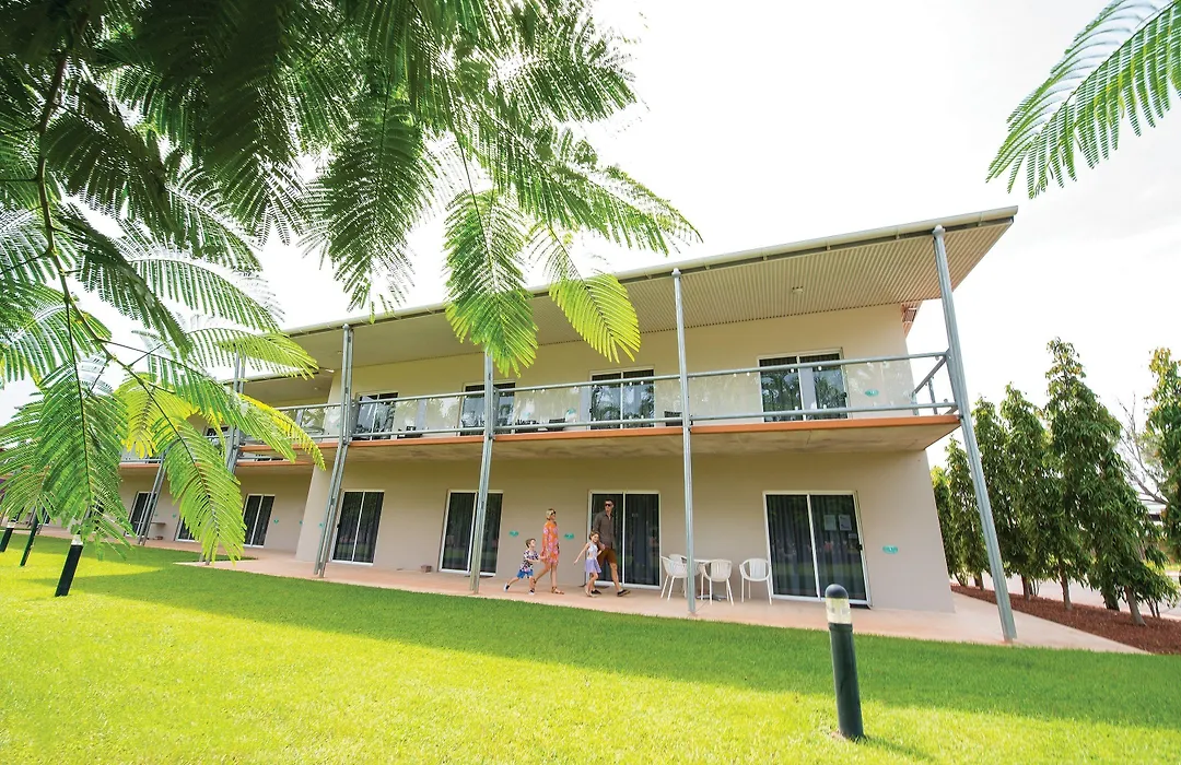 Club Tropical Resort Darwin-1