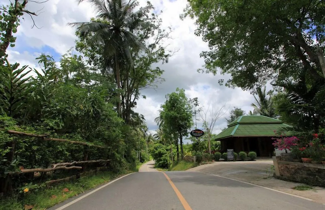 Vipa Tropical Resort-1