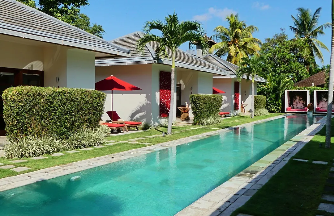 Rouge - Villas Ubud-1