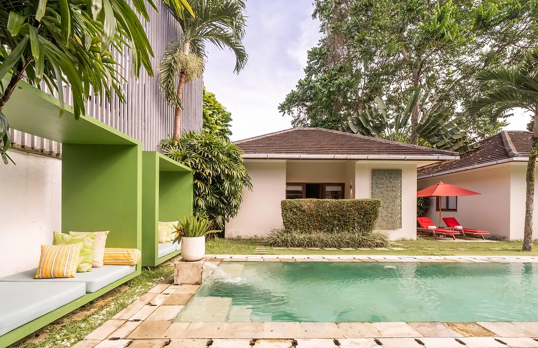 Rouge - Villas Ubud-1