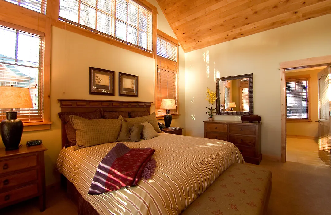 Tahoe Mountain Resorts Lodging Old Greenwood-1