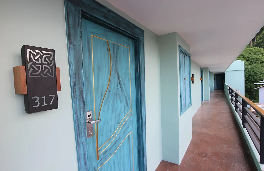 Pp Nice Beach Resort-1