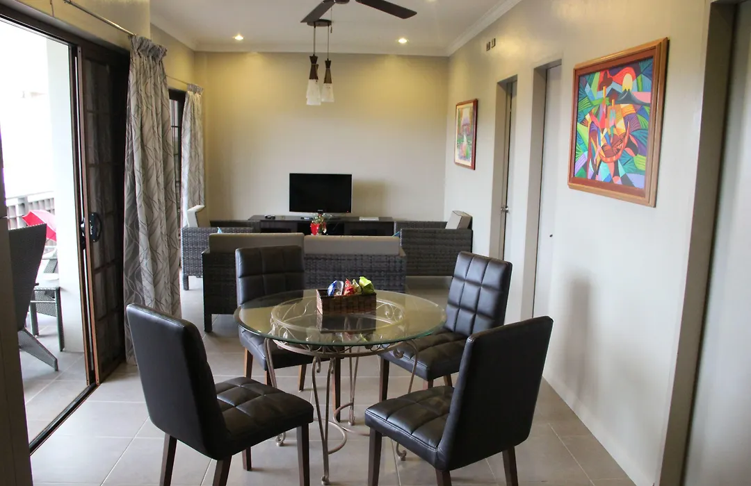 Linaw Beach Resort-1