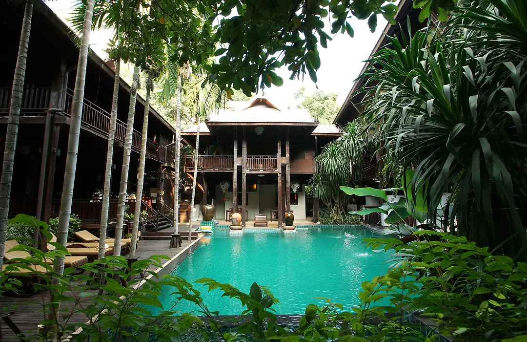 Yantarasri Resort-1