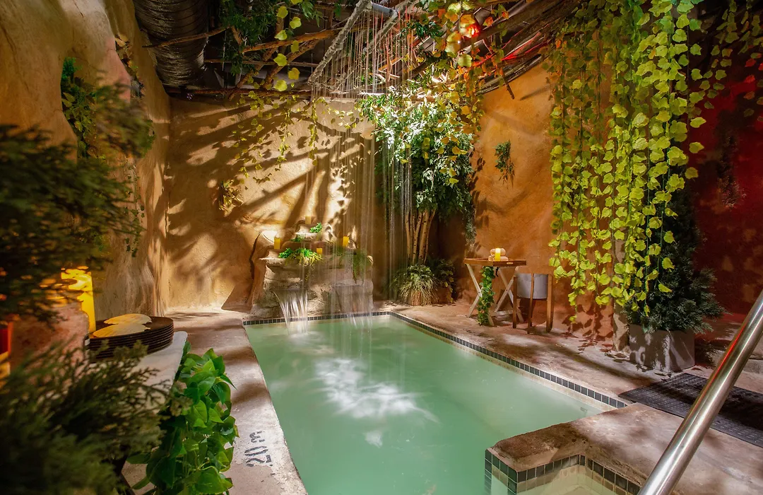 Living Water Resort & Spa-1
