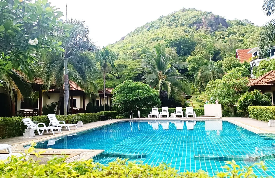 La Mer Samui Resort-1
