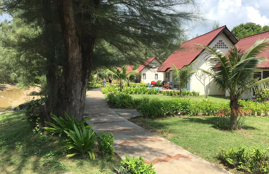 Gooddays Lanta Beach Resort Sha-1