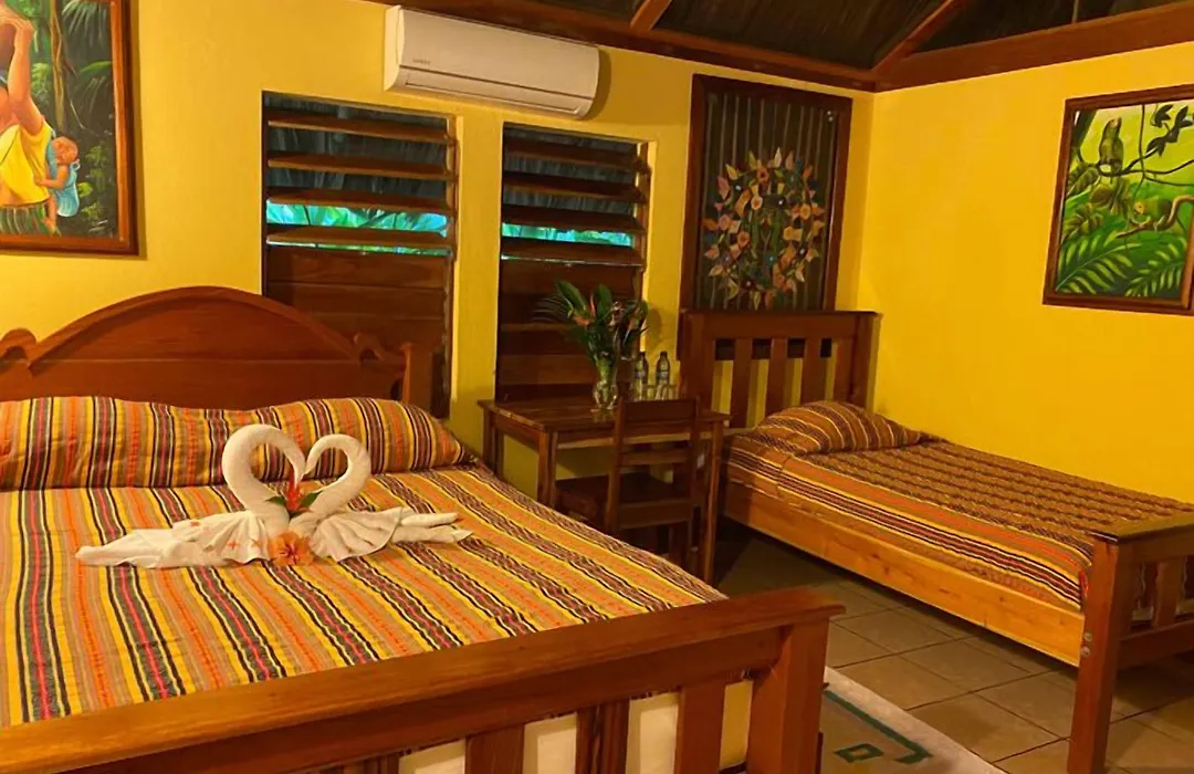 Crystal Paradise Resort-1