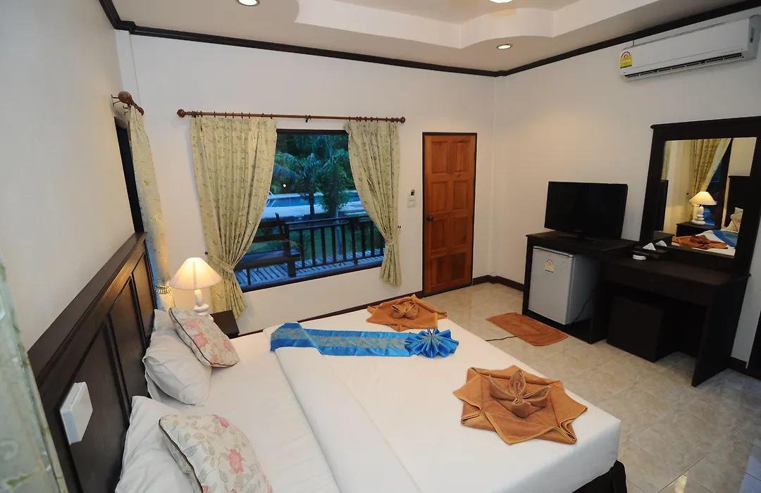 N.T. Lanta Resort-1