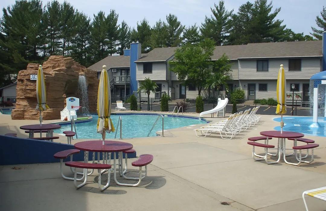 Caribbean Club Resort-1