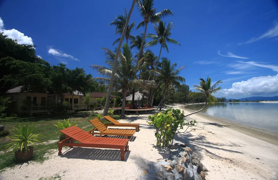 Beck'S Resort-1