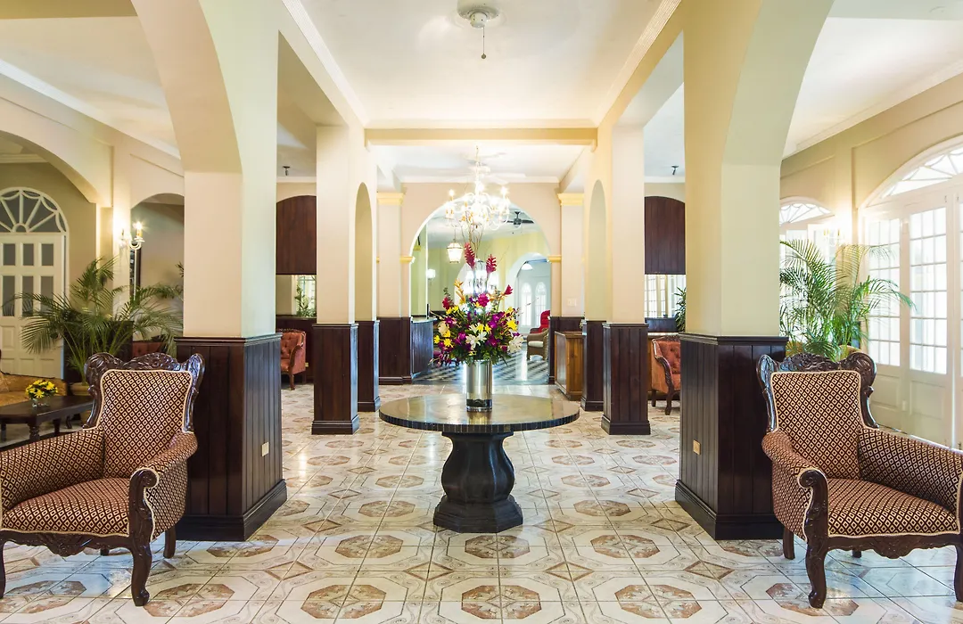 Seagarden Beach Resort-1