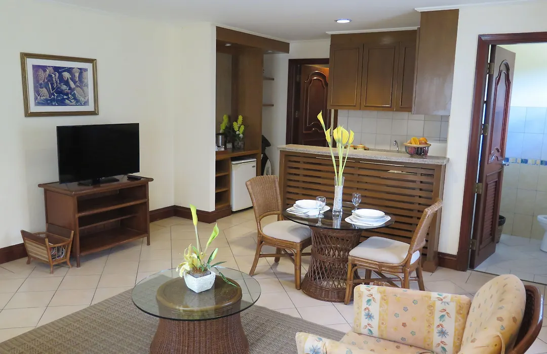 The Suites At Mount Malarayat-1