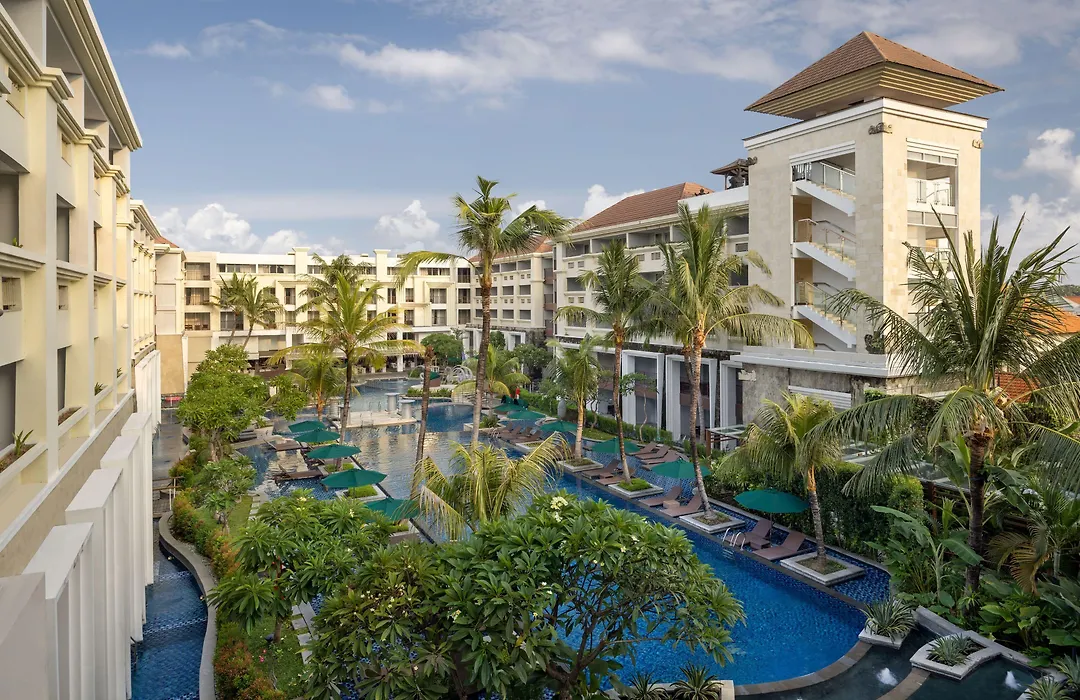 Sanur Resort Watujimbar-1