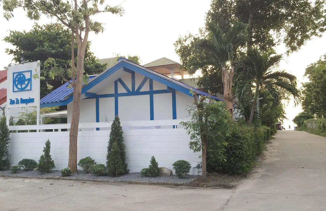 Zea Za Bungalow-1