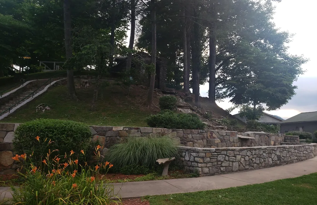Nantahala Village-1