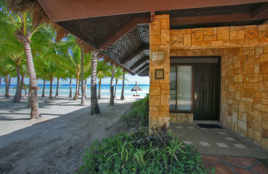 Oceanica Resort Panglao, Bohol-1