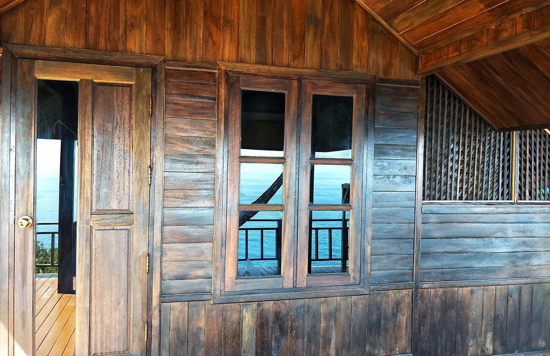Moondance Magic View Bungalow-1