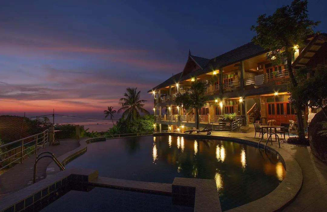 Sea Rock Resort-1