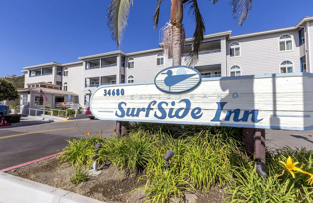 Capistrano Surfside Inn-1
