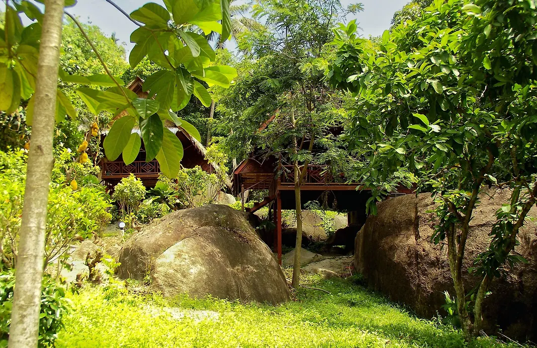 Koh Tao Royal Resort-1
