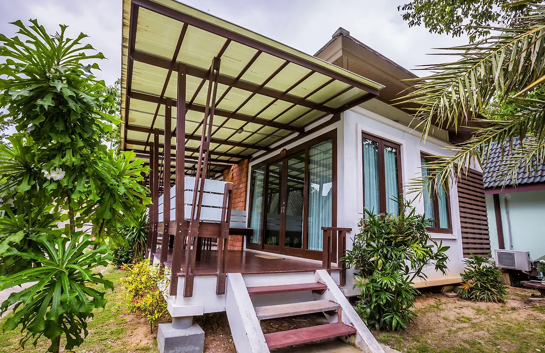 Phi Phi Andaman Beach Resort-1