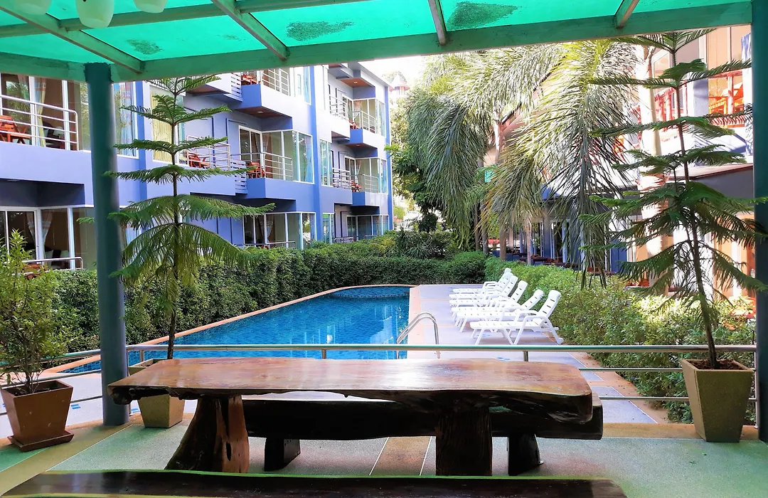 Aonang Village Resort-1
