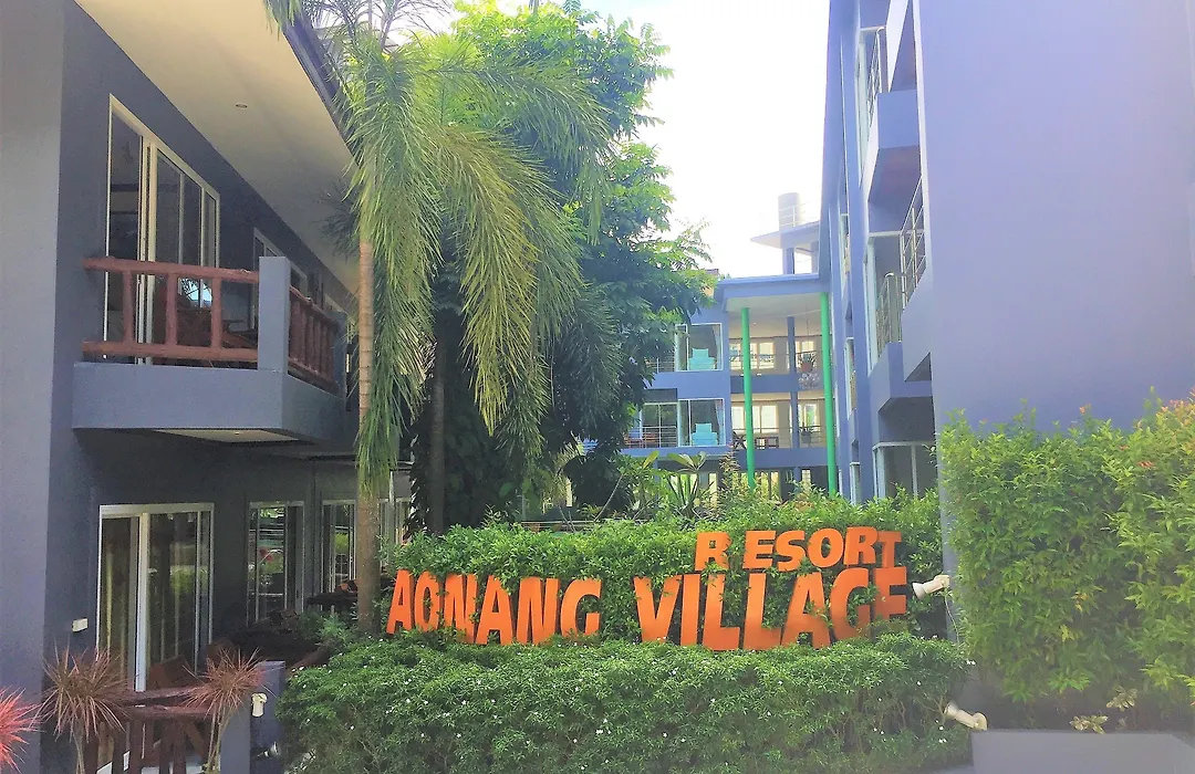 Aonang Village Resort-1