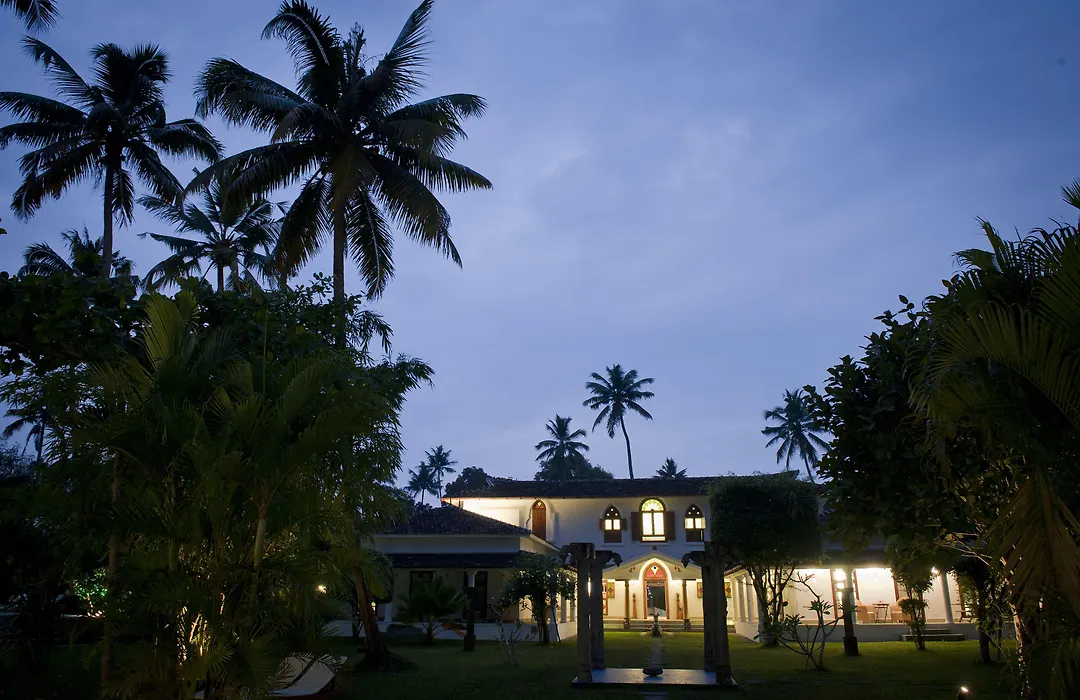Purity At Lake Vembanad-1