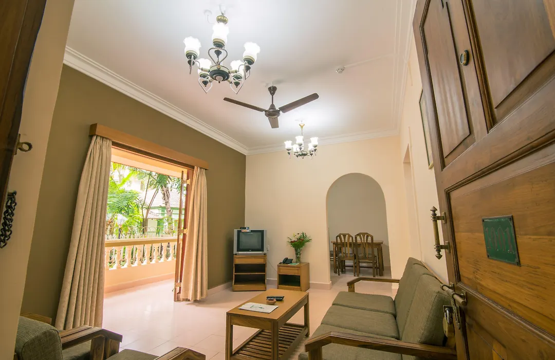 Highland Village Beach Resort-1