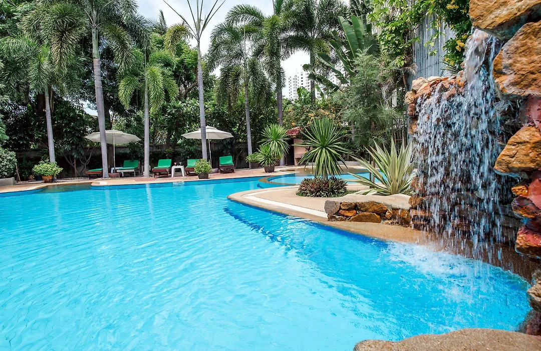 Prinz Garden Villa-1