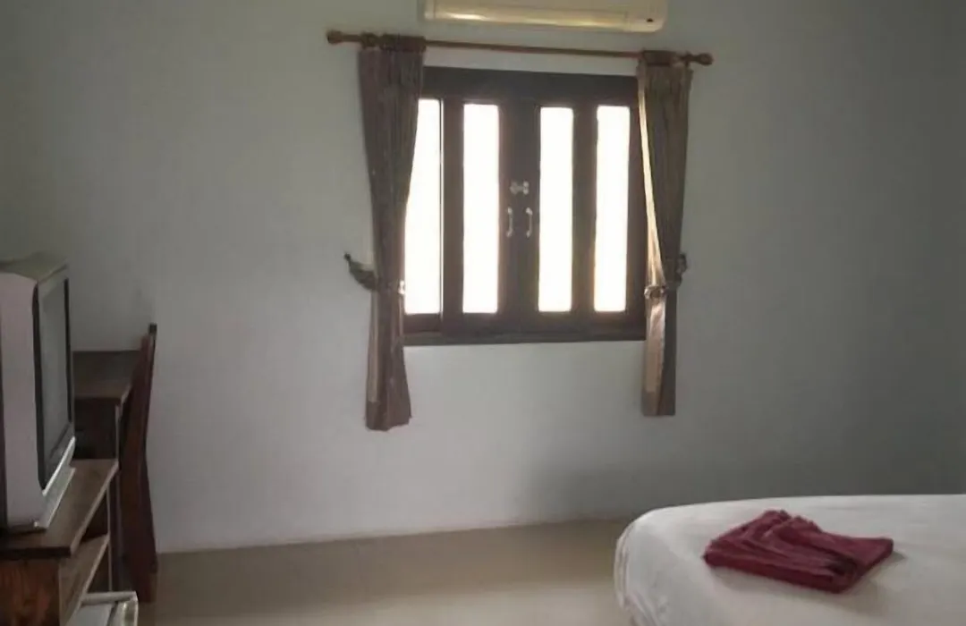 Baan Busaba Hotel-1