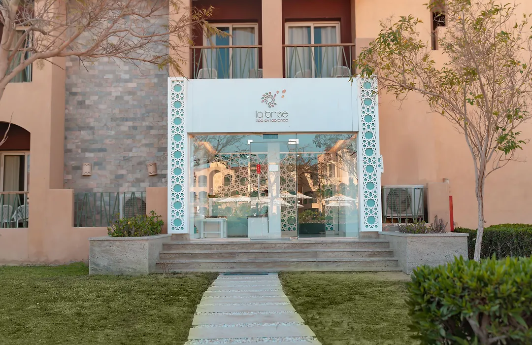 Lemon & Soul Makadi Garden (Adults Only)-1