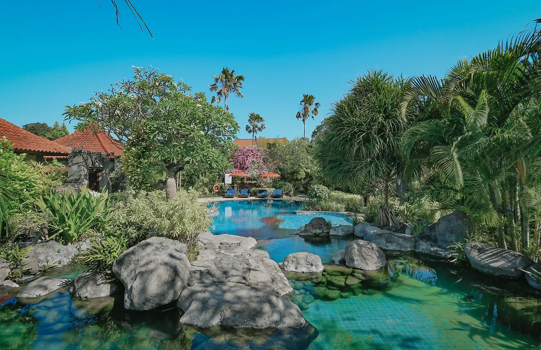 Parigata Villas Resort-1