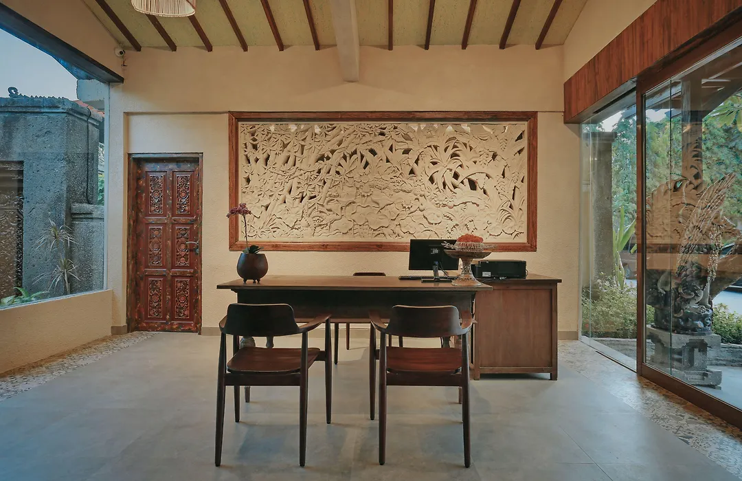 Parigata Villas Resort-1
